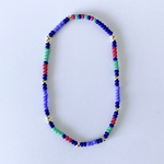 BO01/4 ビーズ ブレスレット MIX pattern 14kgf 