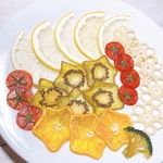 adoman様ご注文ページ　押しフルーツ