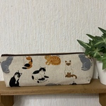 ペンケース＊ねこちゃん🐈
