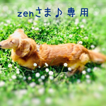 zenさま♪専用