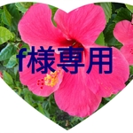f様専用