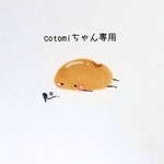 cotomiちゃん専用
