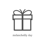 melancholily day 【ブレスレット】