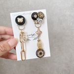 イヤリング【𝑆𝐴𝐿𝐸】No.100 金具交換・返品不可