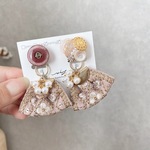 イヤリング【𝑆𝐴𝐿𝐸】No.130 金具交換・返品不可