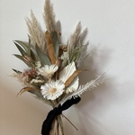 【期間限定SALE・送料無料】ドライフラワー　花束　スワッグ　ブーケ