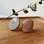 petit cadeau デイジーのリング🌼*ﾟ