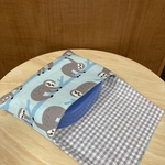 横入れ封筒型お弁当袋S