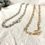 design chain necklace