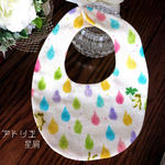 再販 カエルちゃんのドロップ スタイ 丸型