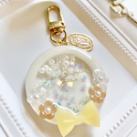 ♡イエローリボンシェイカー♡