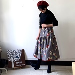 【hajime22様専用】秋一番のスカート