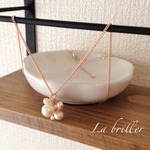 pearl necklace   026