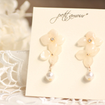 再販♡Annabelle*ピアス/イヤリング