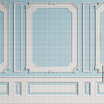 デザインペーパー 24枚セット
