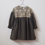モリスワンピース  120 cm  子供服＊ キッズ  