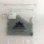 蔵出しビーズ 丸小 No.9AF 20g