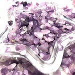 【穴無】ティファニーストーン　さざれ　20ｇ