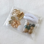  【送料無料】ハンドメイド資材セット