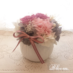 母の日ギフト♡pinkカーネーション