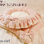 【sak様オーダー品】2点セット