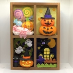 ハロウィン🎃置き物
