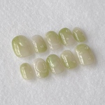 うるつや　マスカットネイル〈nail tip_5〉