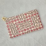 michiru31さまご依頼品　リバティ親子がま口&カードケース