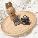 〈runicooさん専用〉ペアリング💍