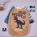 犬服 Mサイズ   M④