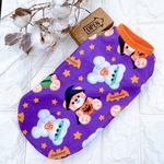 犬服  ハロウィン🎃クマさんタンクトップ  S、M、Lサイズ