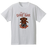 ハワイの妖精メネフネおじさん Tシャツ