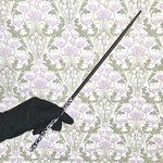 氷霰の魔法の杖　Magic Wand