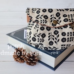 《Pukkuli porch M Black》