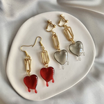 とろけるHeart【カラー・パーツを選択してください】