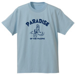 南国人魚　マーメイド Tシャツ