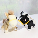 馬さんぬいぐるみ🐎キーホルダー