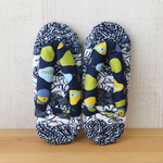 新作入荷☆大人気布草履♪　布草履~72~