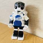 カワウソパーカー