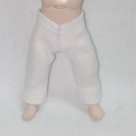 ねんどろいどどーる　ロングパンツ