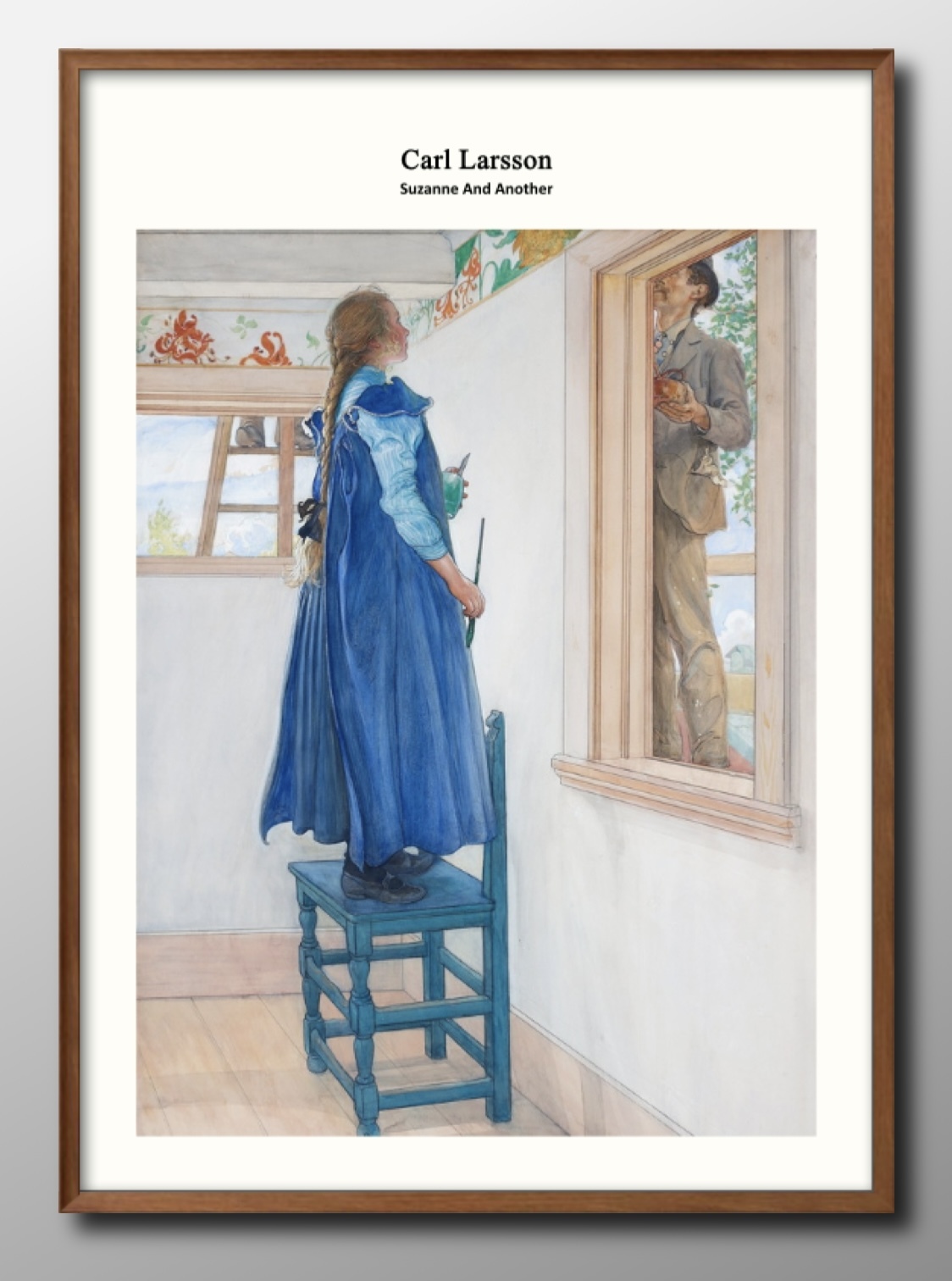 橋本樸々 （ はしもとぼくぼく ） 画家の作品