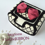 モロッカンホワイト♡ウェットティッシュケース♡ おしりふきケースにも♡