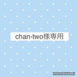 chan-two様専用