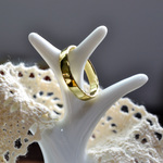 真鍮リング（3mm幅）