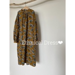 Ethnical Dress