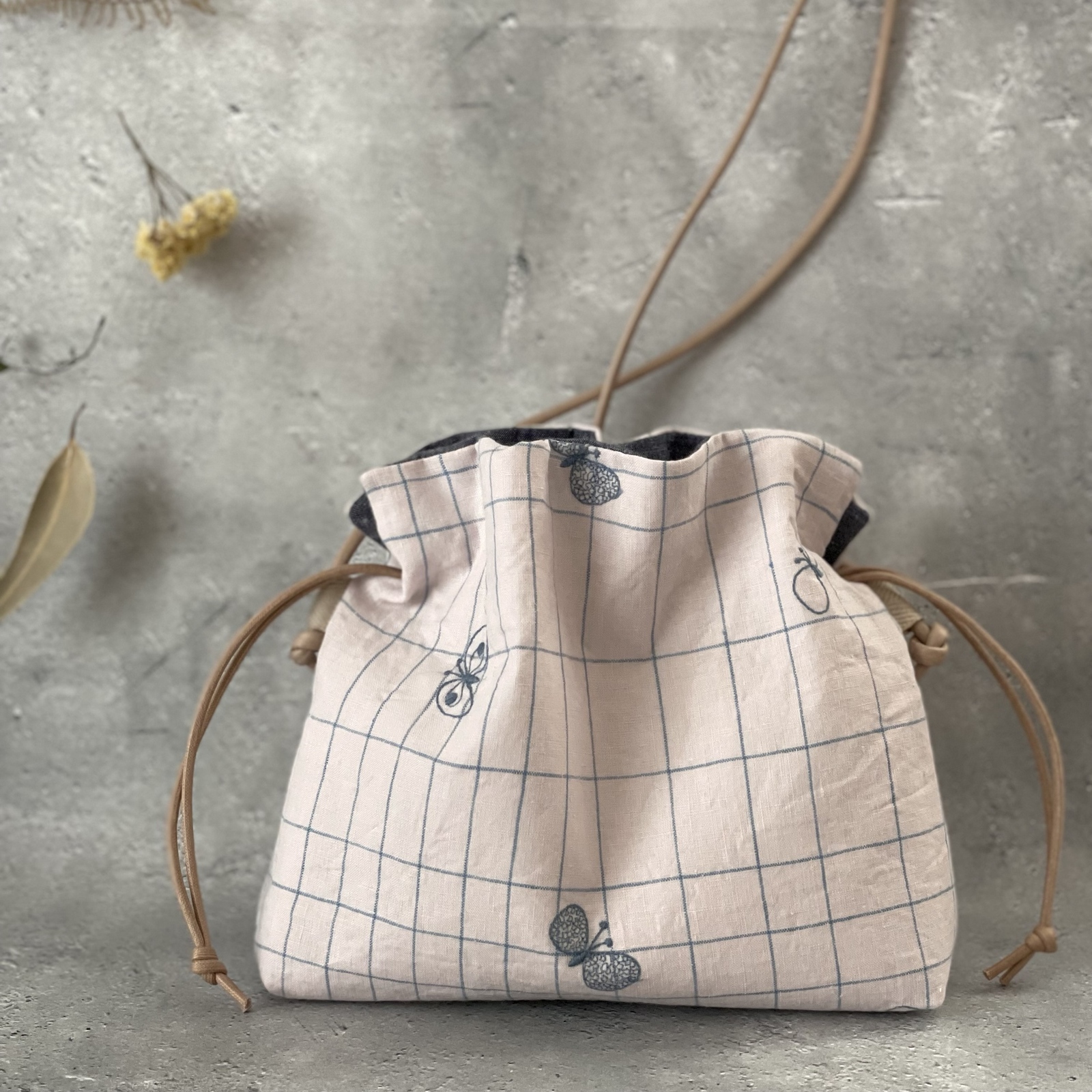 エアリーポシェット - バッグ・財布・小物の人気通販 | minne