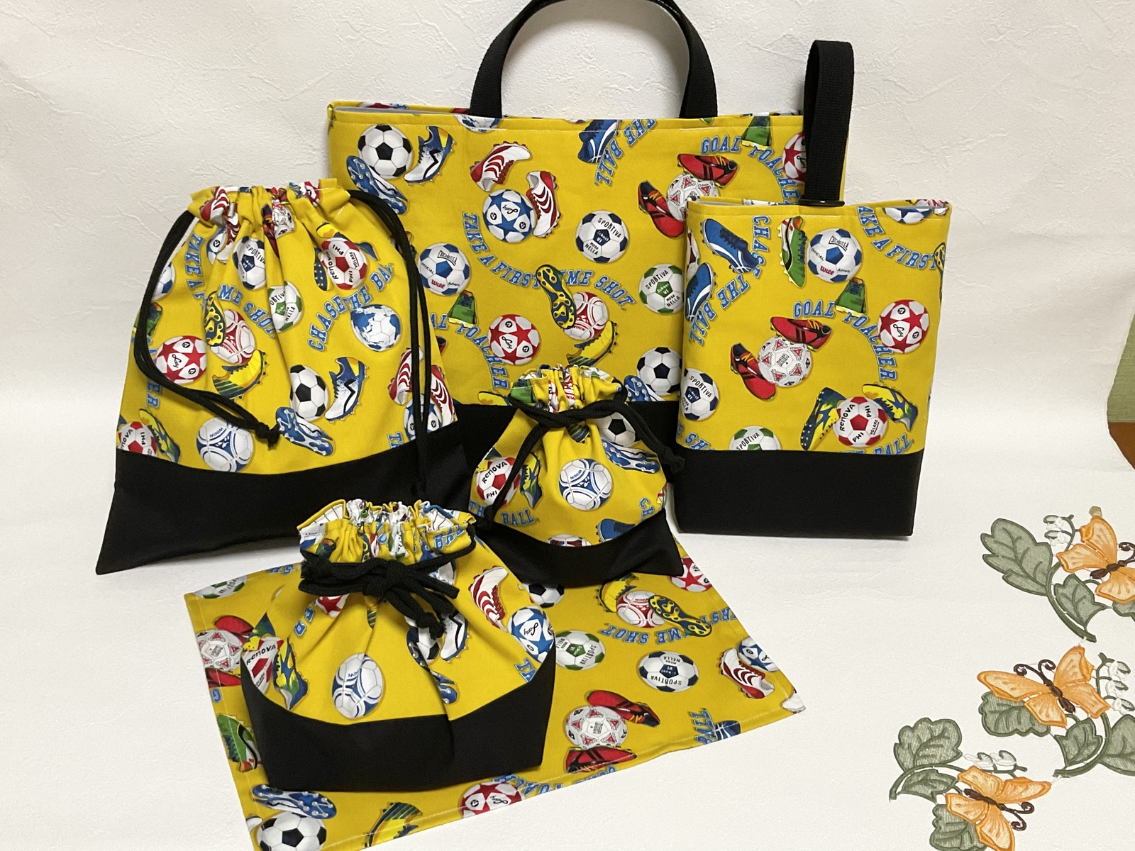 ぽぽぽ★ ★入園入学準備★ 入園入学準備に、PUPPAPUPOでかわいく揃える！ – PUPPAPUPO