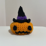 ハロウィン犬帽子🎃