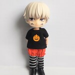オビツ11　ねんどろいど　🎃ハロウィン　セット