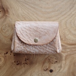 【OUTLET】ミニ財布/パフート